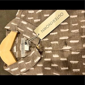 Short Sleeve BBQ Shirt